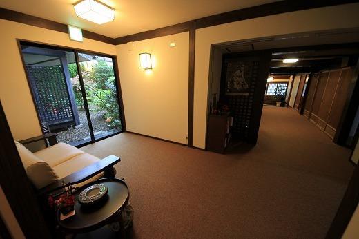 Hotel Mataemu Onjuku Exteriér fotografie