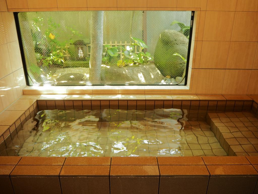 Hotel Mataemu Onjuku Exteriér fotografie